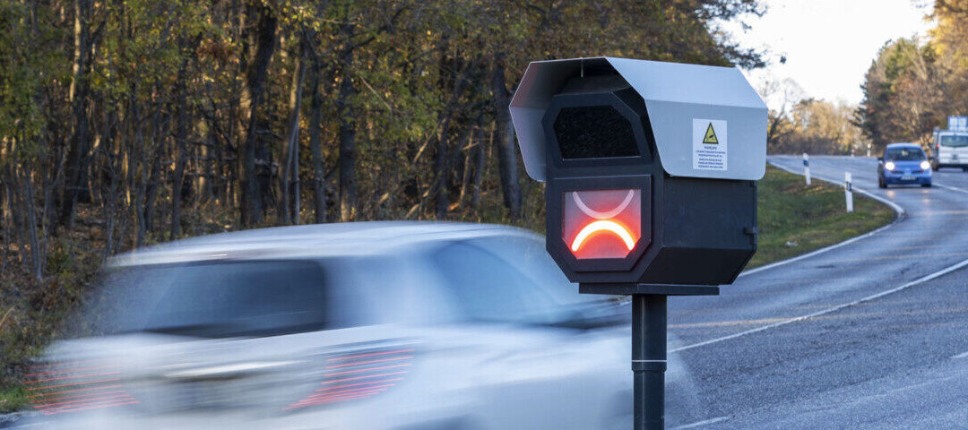 2025 – Gyorshajtásos bírságok, több mint 50 milliárd forint értékben